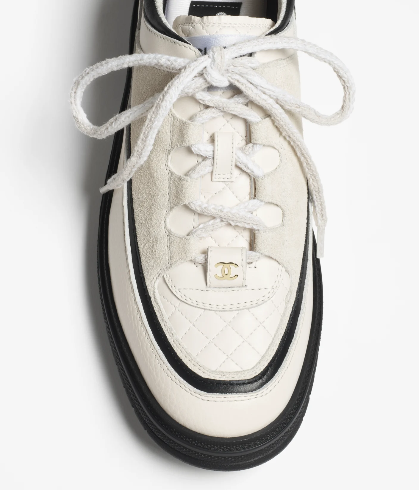 Chanel Fall-Winter 2025/26 Pre-Collection Sneakers - Image 2
